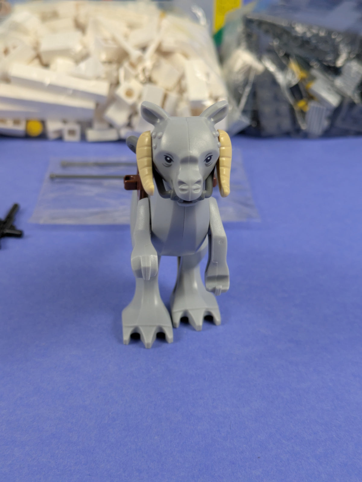 LEGO Star Wars Hoth Echo Base 7879 Complete Set Pre-Owned
