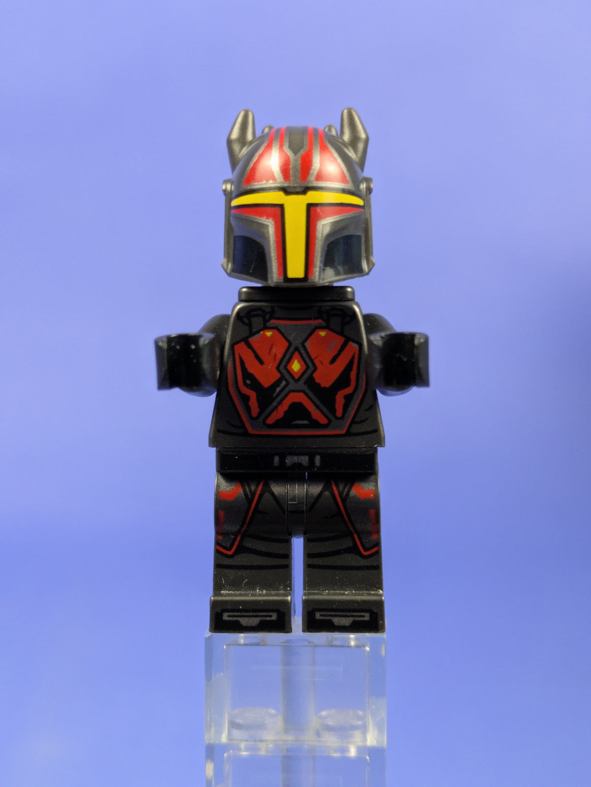 LEGO Star Wars Gar Saxon sw1162 75316