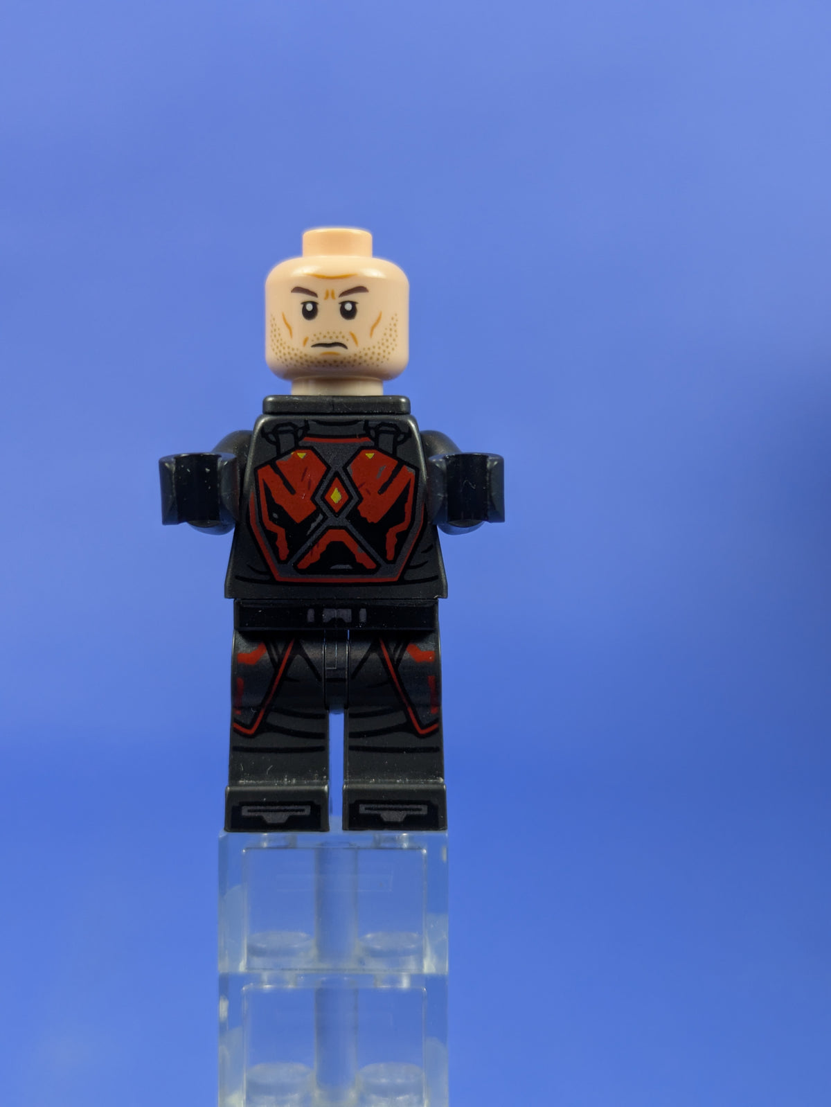 LEGO Star Wars Gar Saxon sw1162 75316