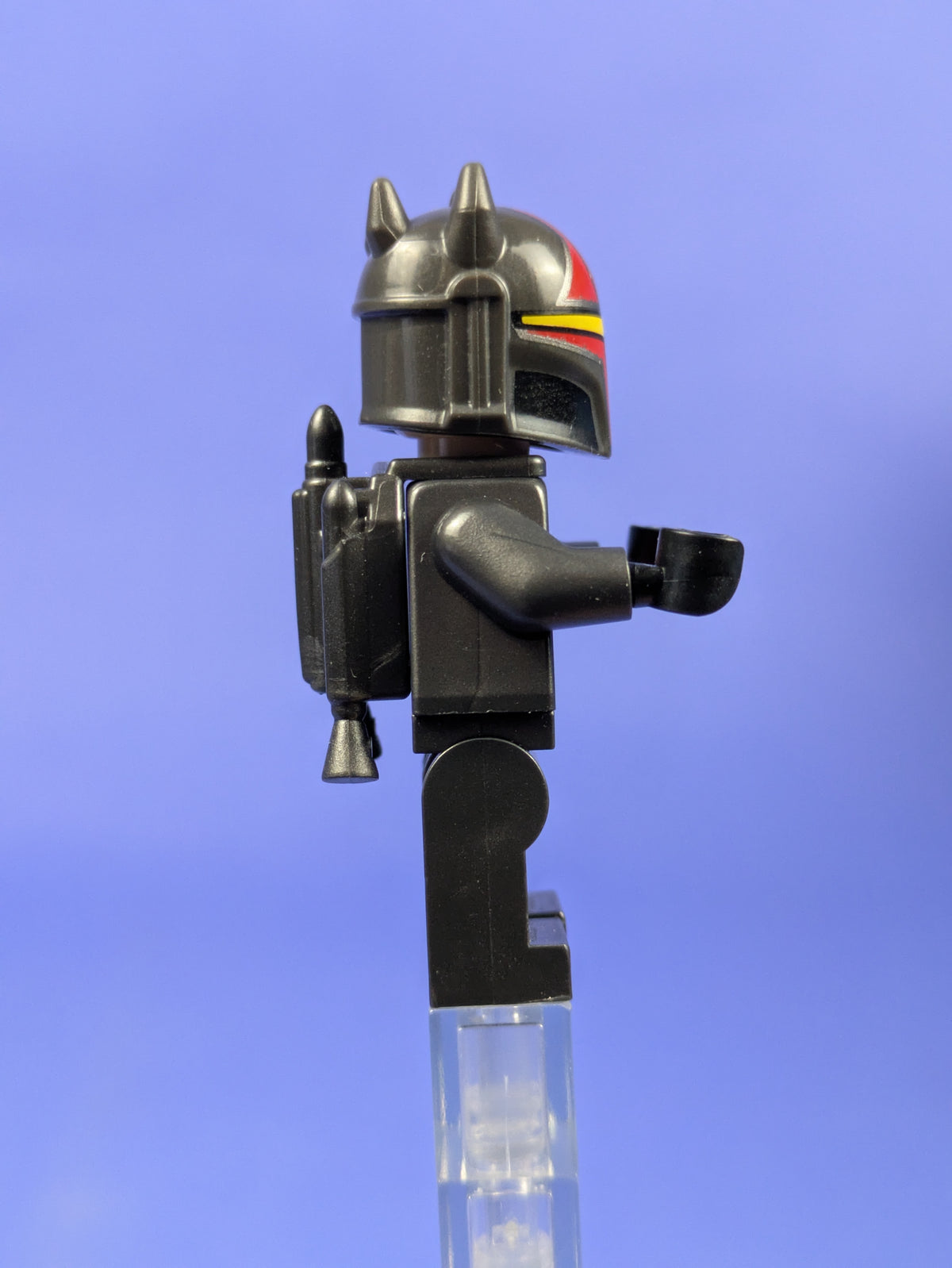 LEGO Star Wars Gar Saxon sw1162 75316