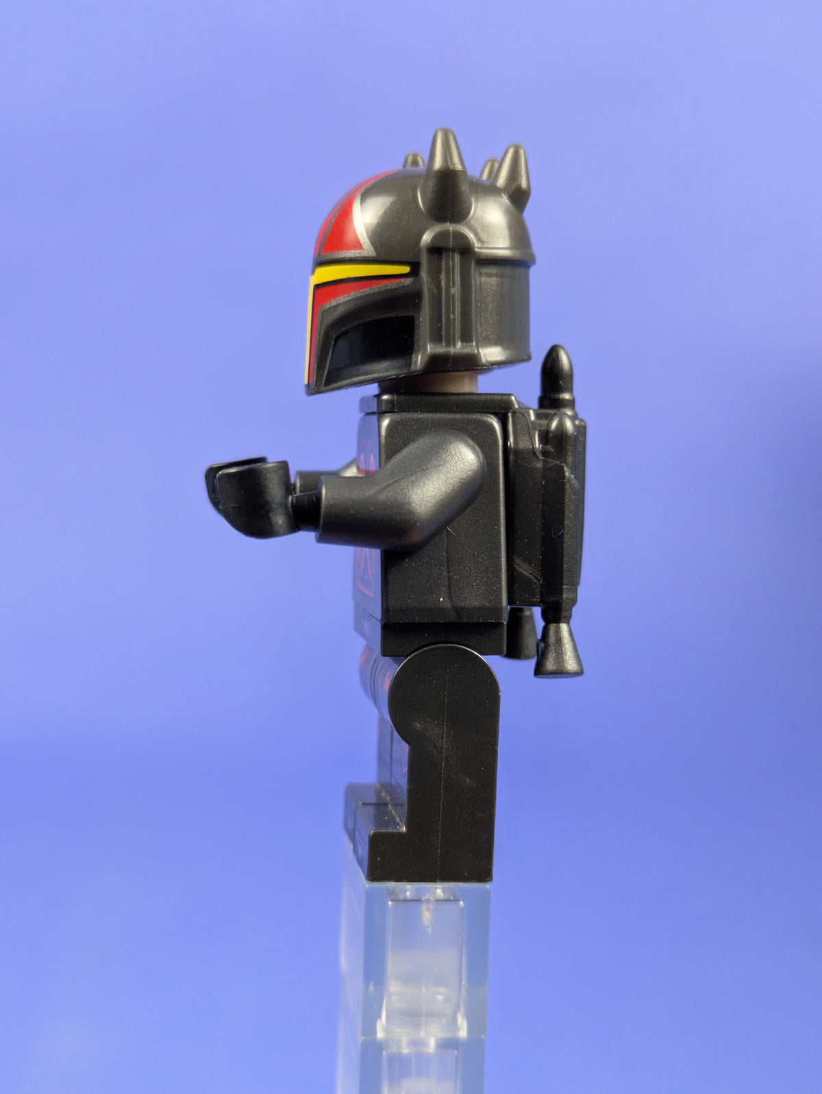 LEGO Star Wars Gar Saxon sw1162 75316