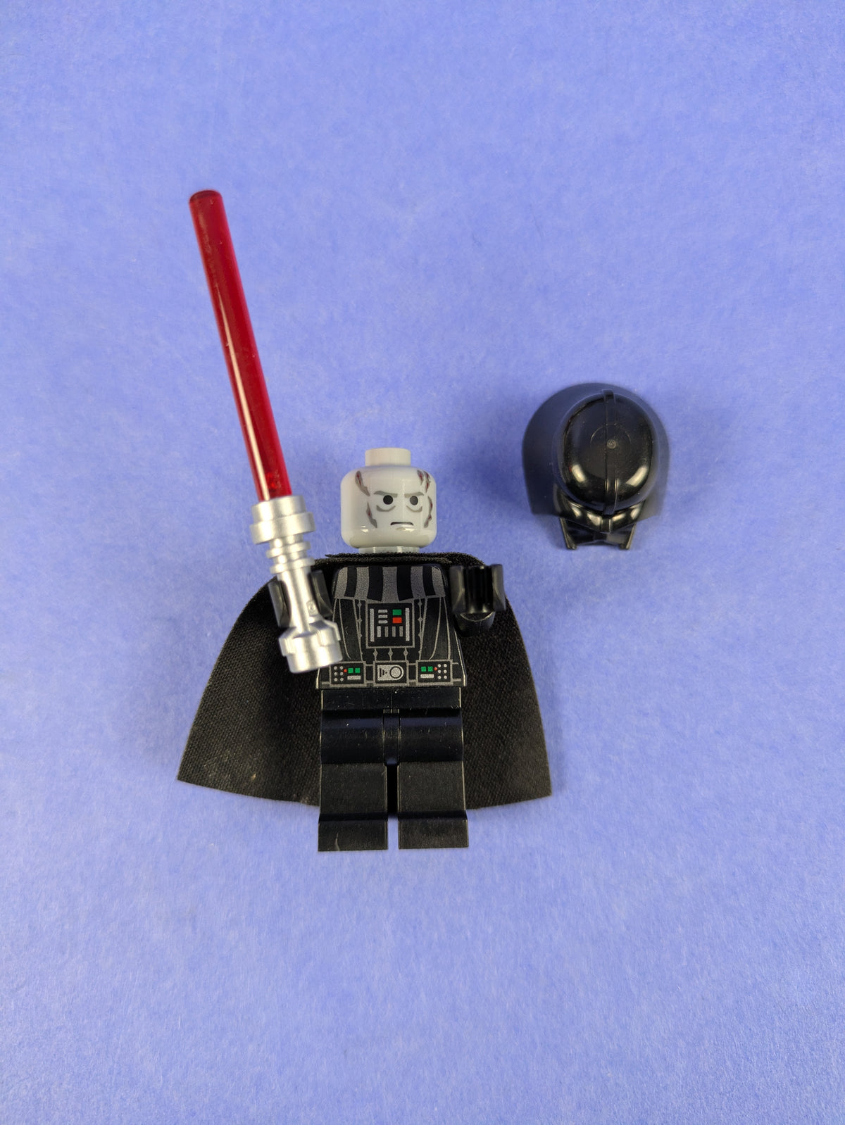 LEGO Star Wars Death Star - UCS 10188 - 99% Complete!