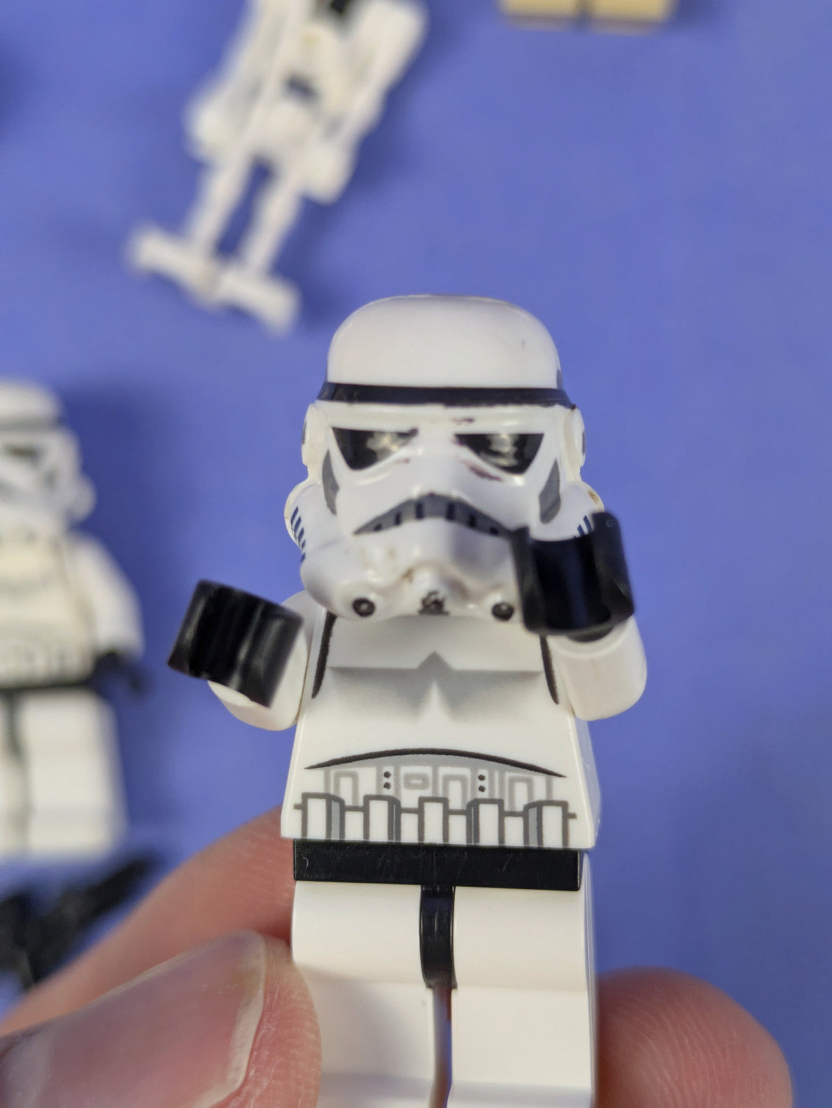 LEGO Star Wars Death Star - UCS 10188 - 99% Complete!