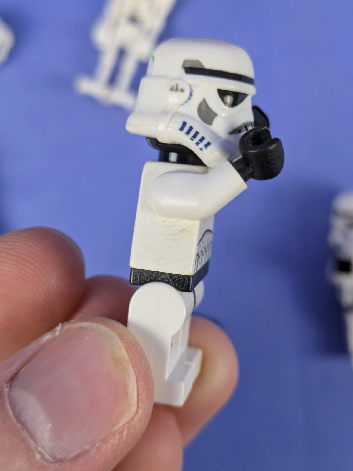 LEGO Star Wars Death Star - UCS 10188 - 99% Complete!