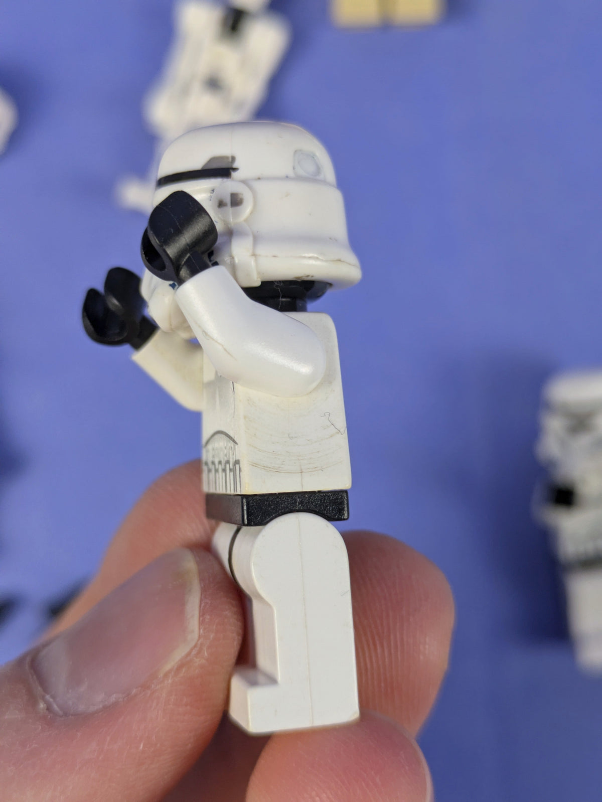 LEGO Star Wars Death Star - UCS 10188 - 99% Complete!