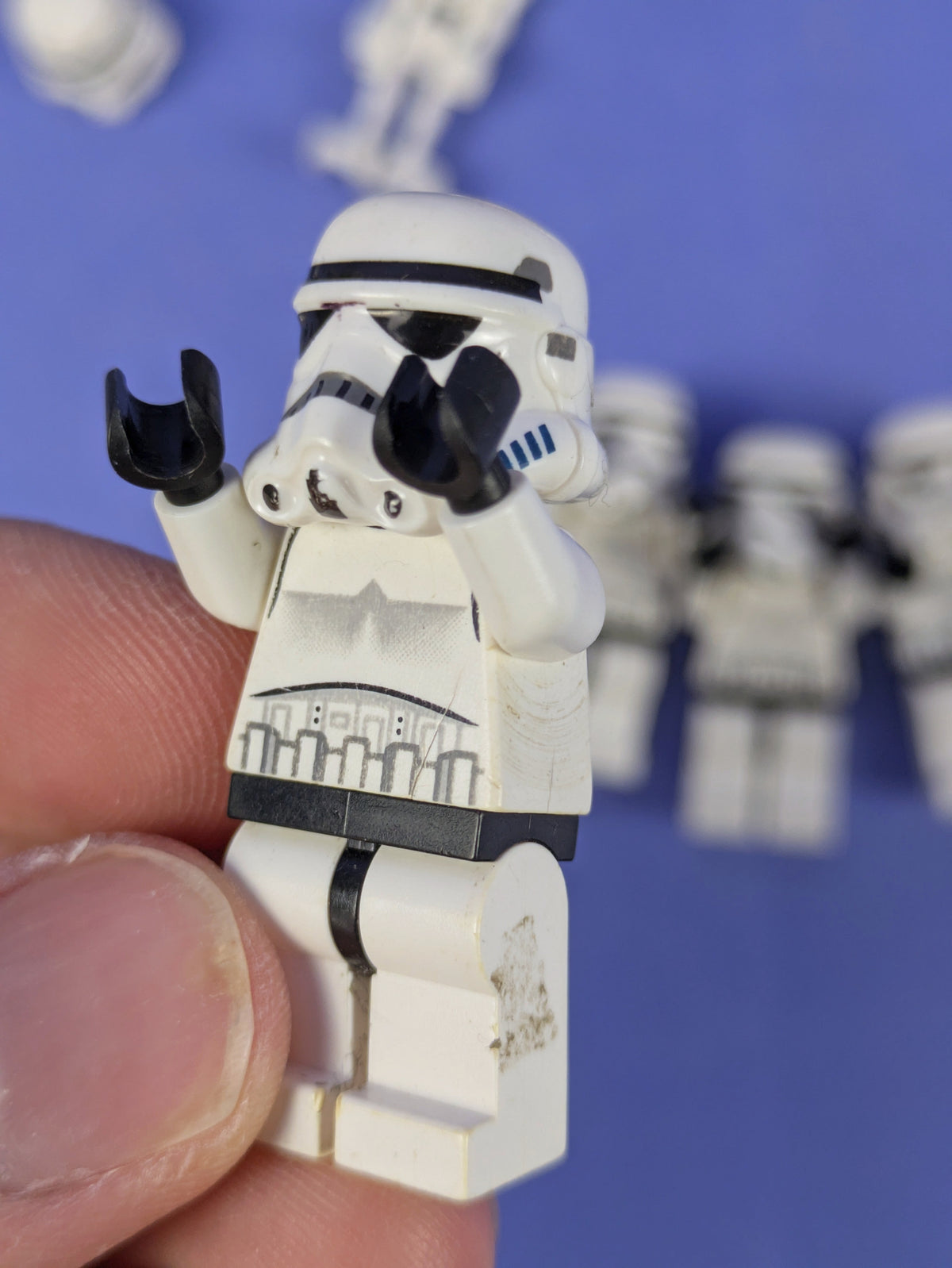 LEGO Star Wars Death Star - UCS 10188 - 99% Complete!