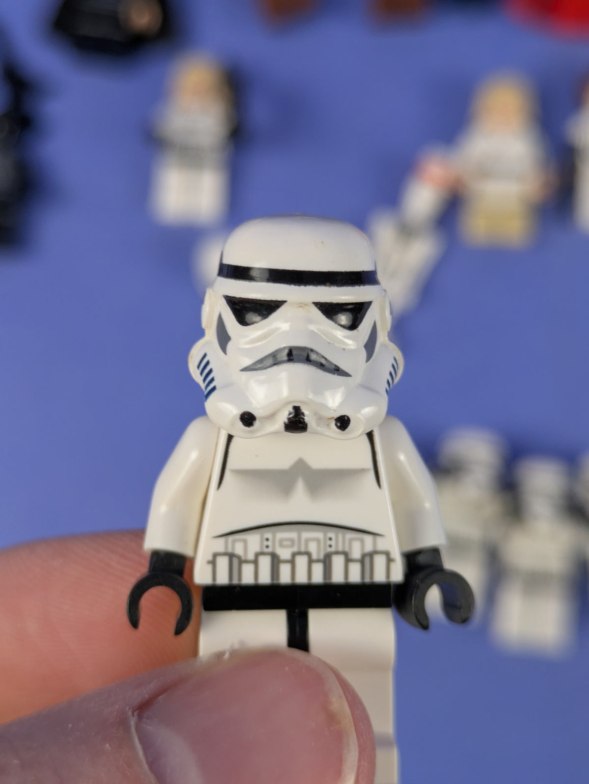 LEGO Star Wars Death Star - UCS 10188 - 99% Complete!