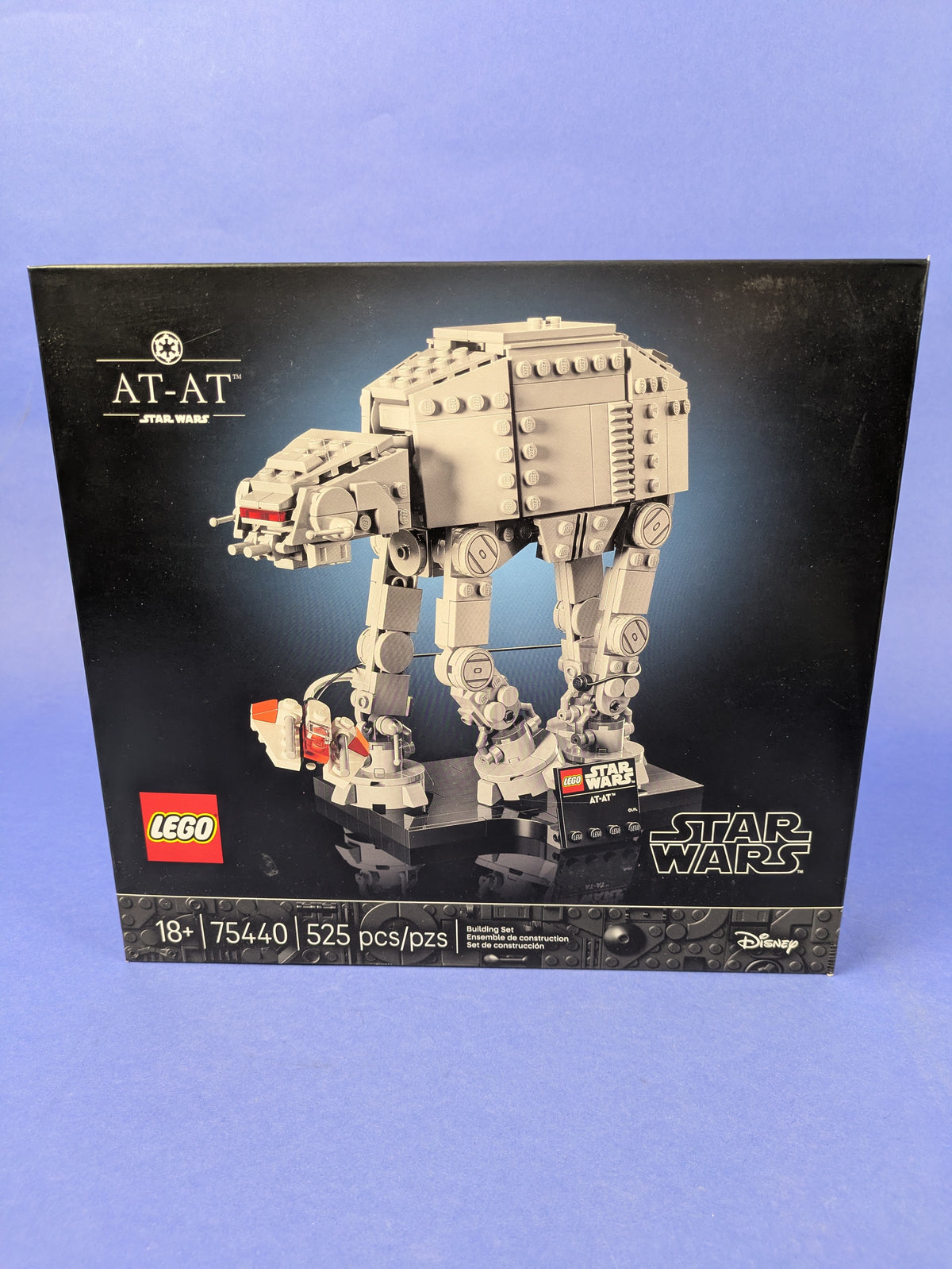 LEGO Star Wars AT-AT 75440