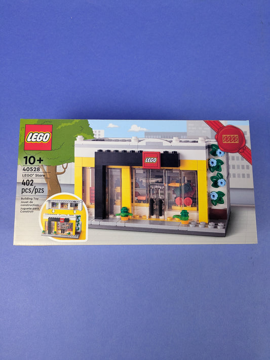 LEGO LEGO Brand LEGO Store 40528