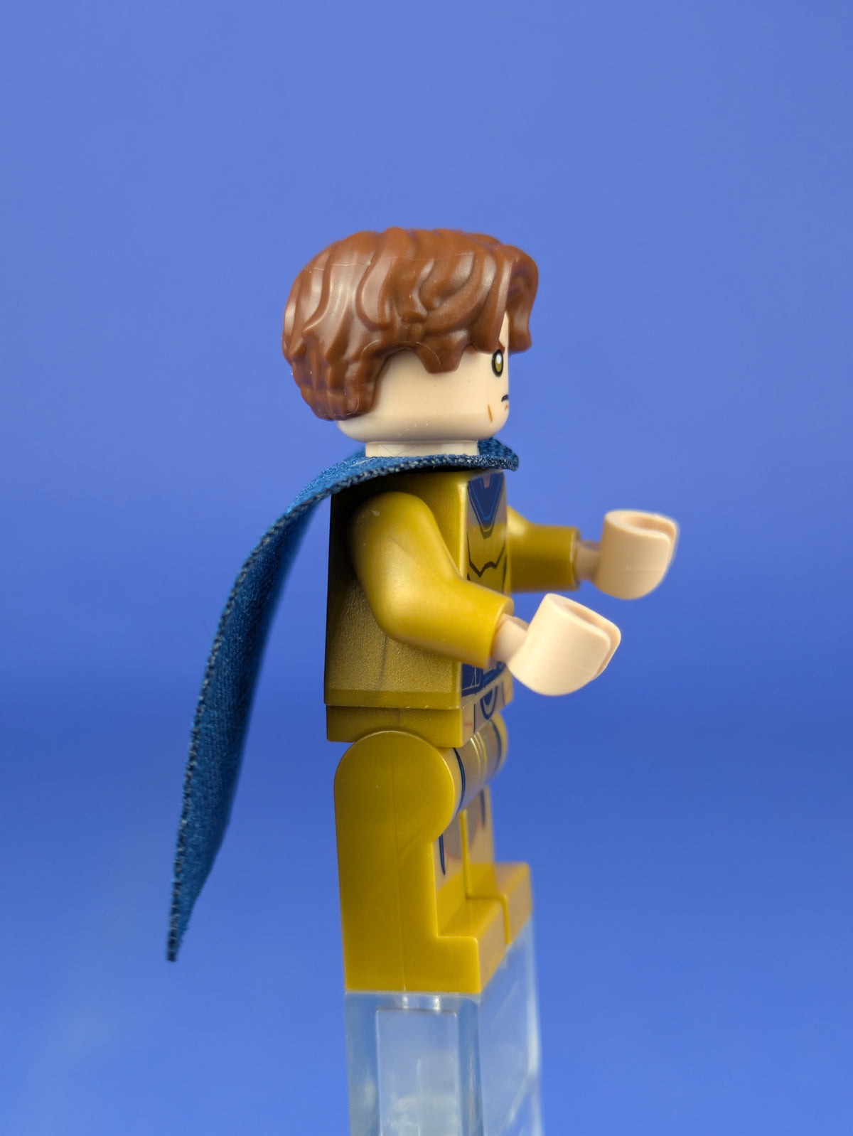 LEGO Super Heroes Sentry sh1171 76352