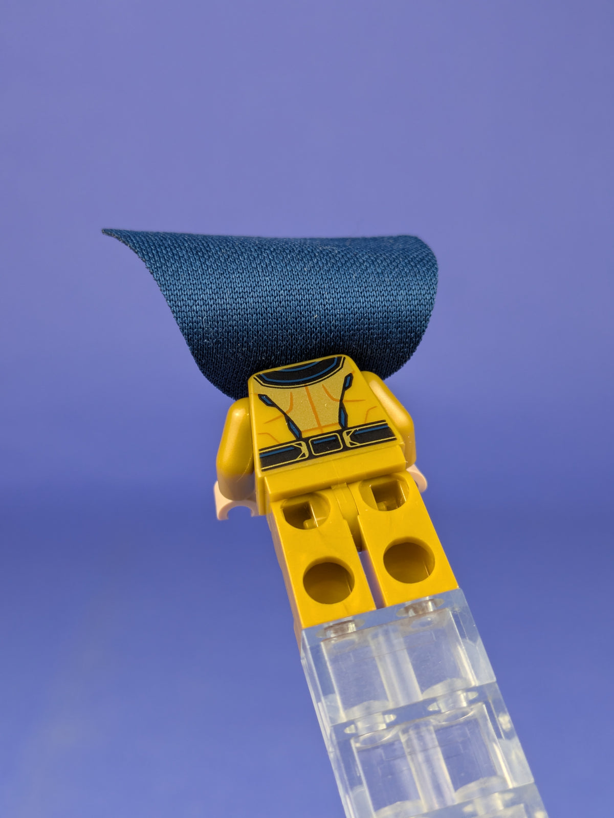 LEGO Super Heroes Sentry sh1171 76352