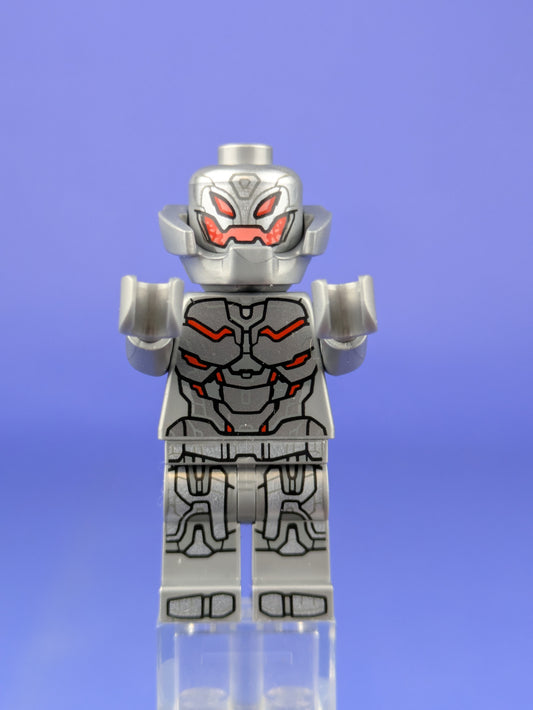 LEGO Super Heroes Ultron sh1009 76307