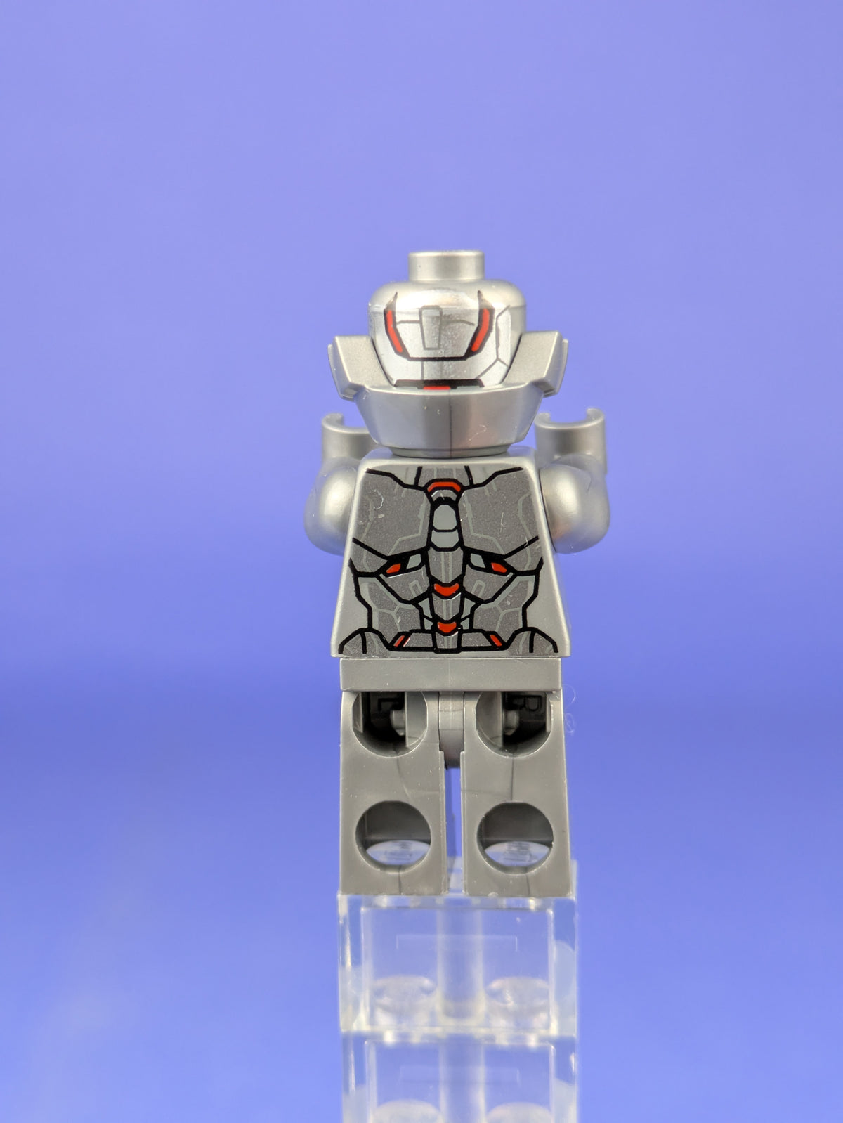 LEGO Super Heroes Ultron sh1009 76307