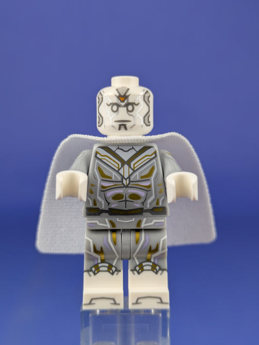 LEGO Super Heroes The Vision colmar02 66678 71031