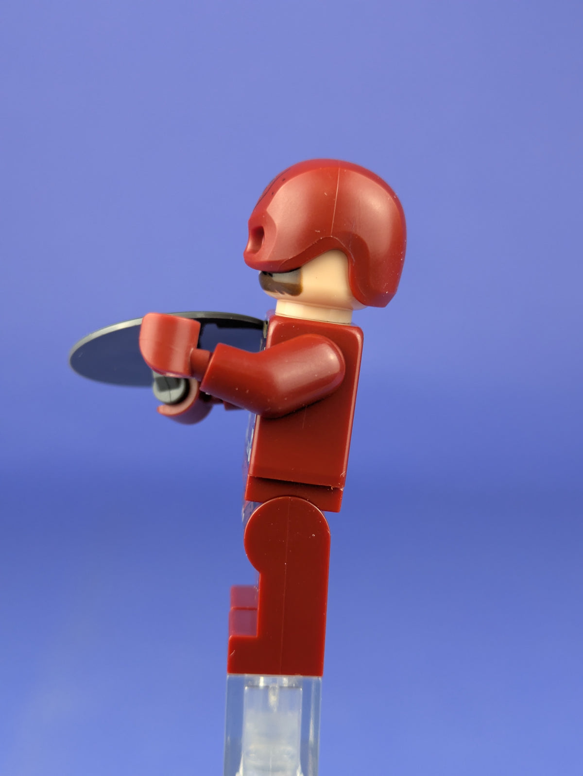 LEGO Super Heroes Red Guardian - Helmet sh1170 76352
