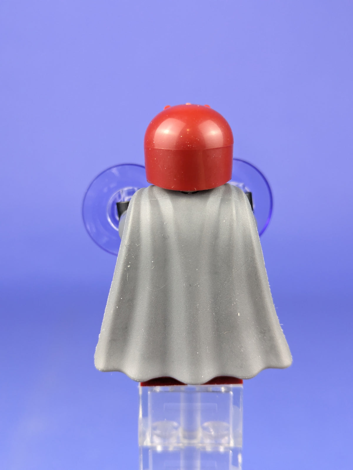 LEGO Super Heroes Magneto - Dark Red Outfit sh1167 76348