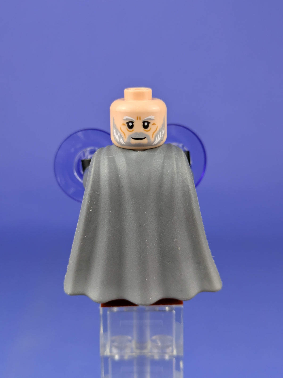 LEGO Super Heroes Magneto - Dark Red Outfit sh1167 76348