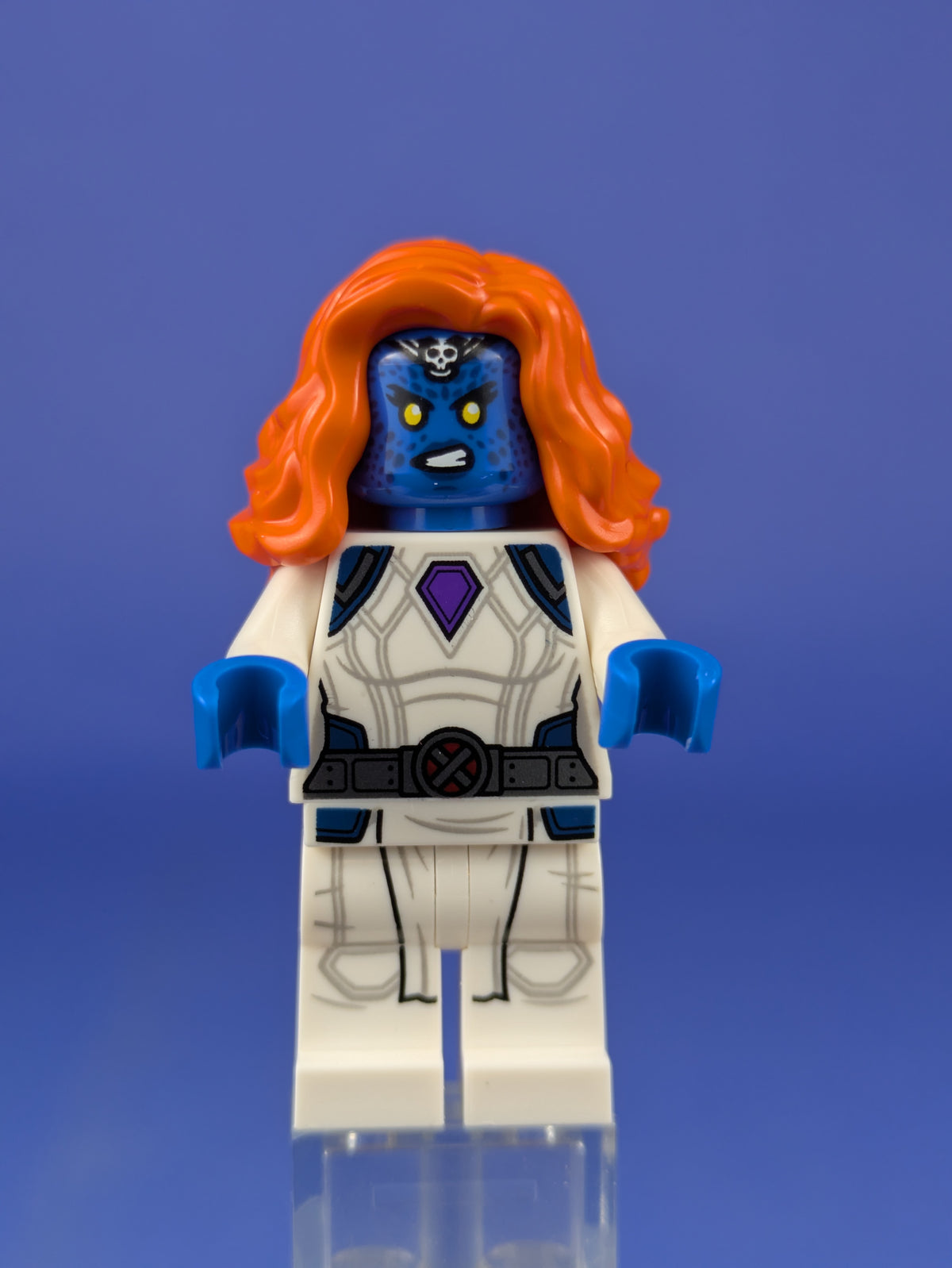 LEGO Super Heroes Mystique sh1169 76348