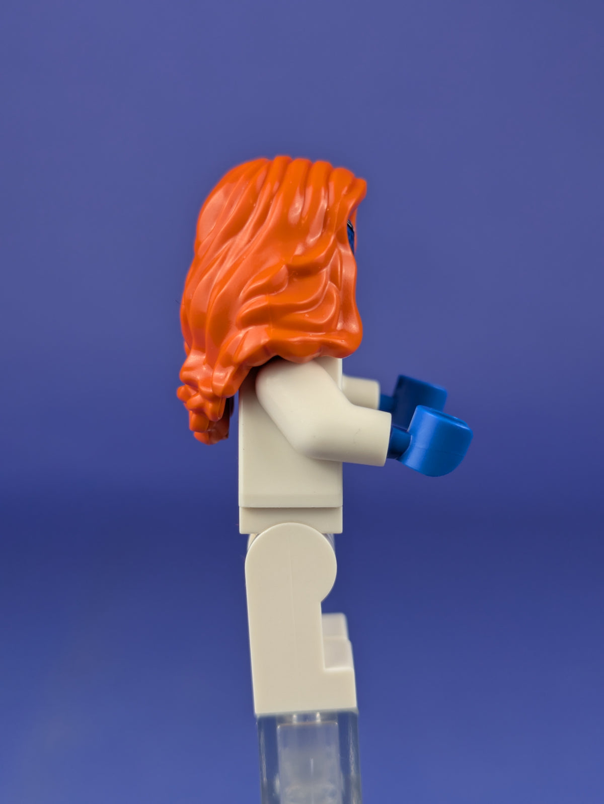 LEGO Super Heroes Mystique sh1169 76348
