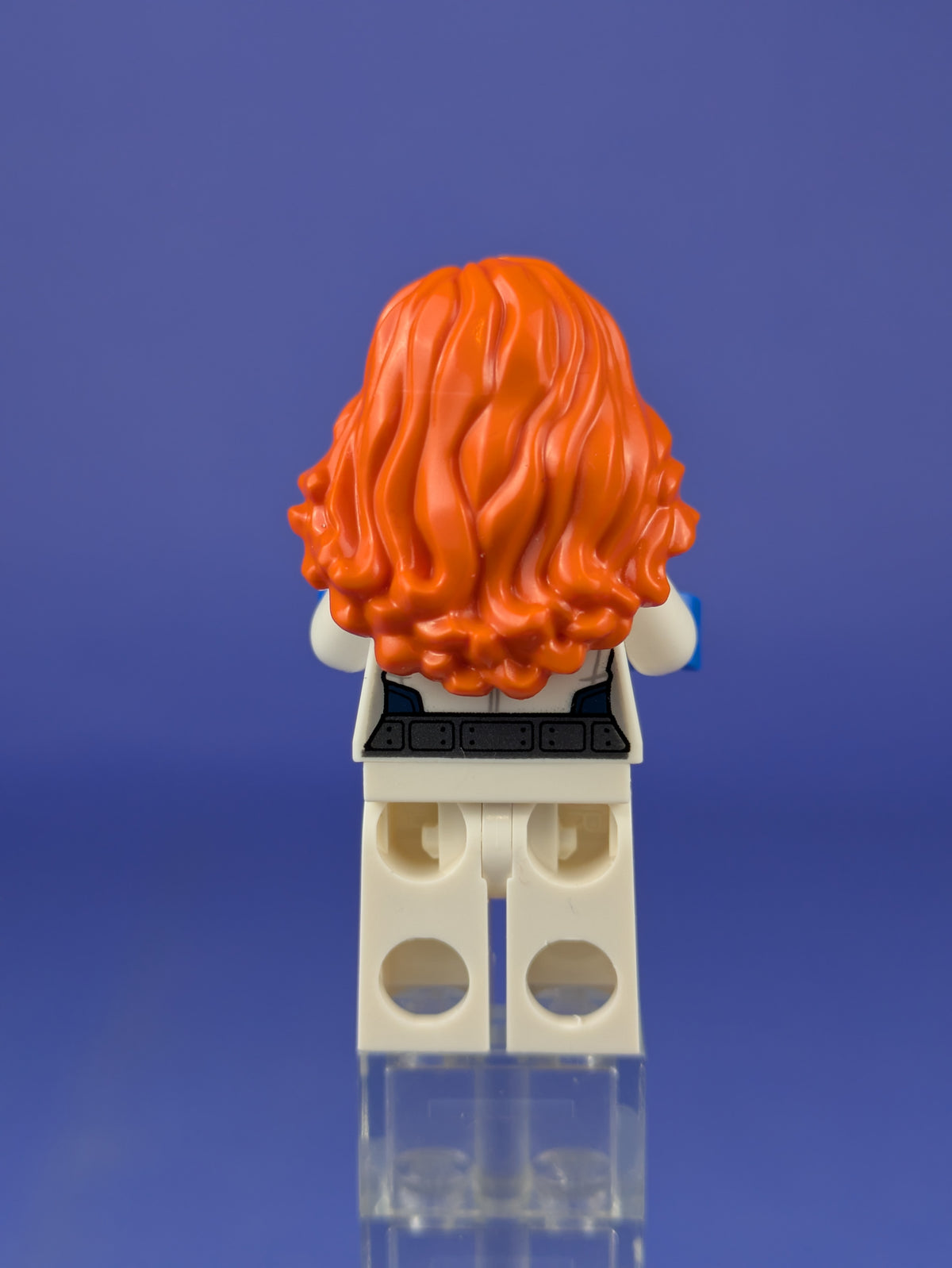 LEGO Super Heroes Mystique sh1169 76348