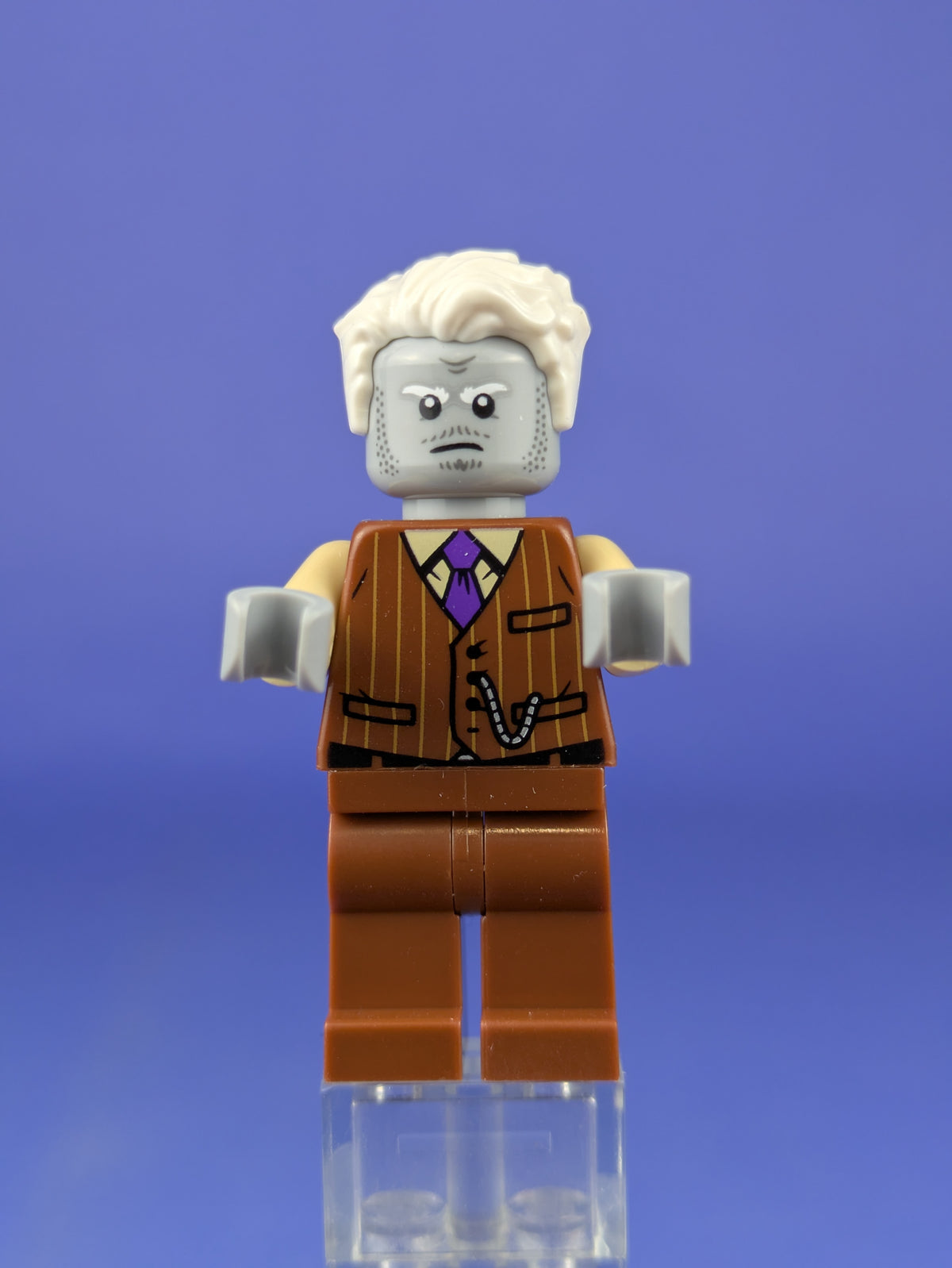 LEGO Super Heroes Tombstone sh1141 76349