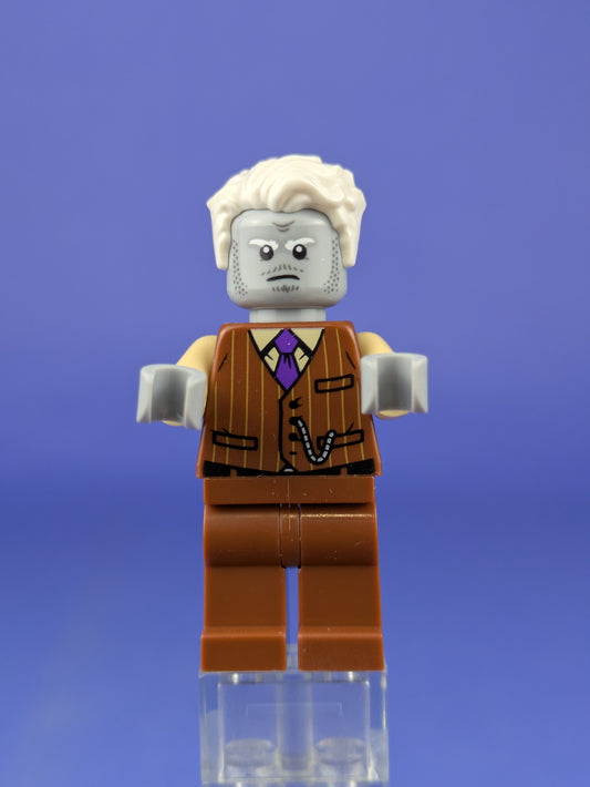 LEGO Super Heroes Tombstone sh1141 76349