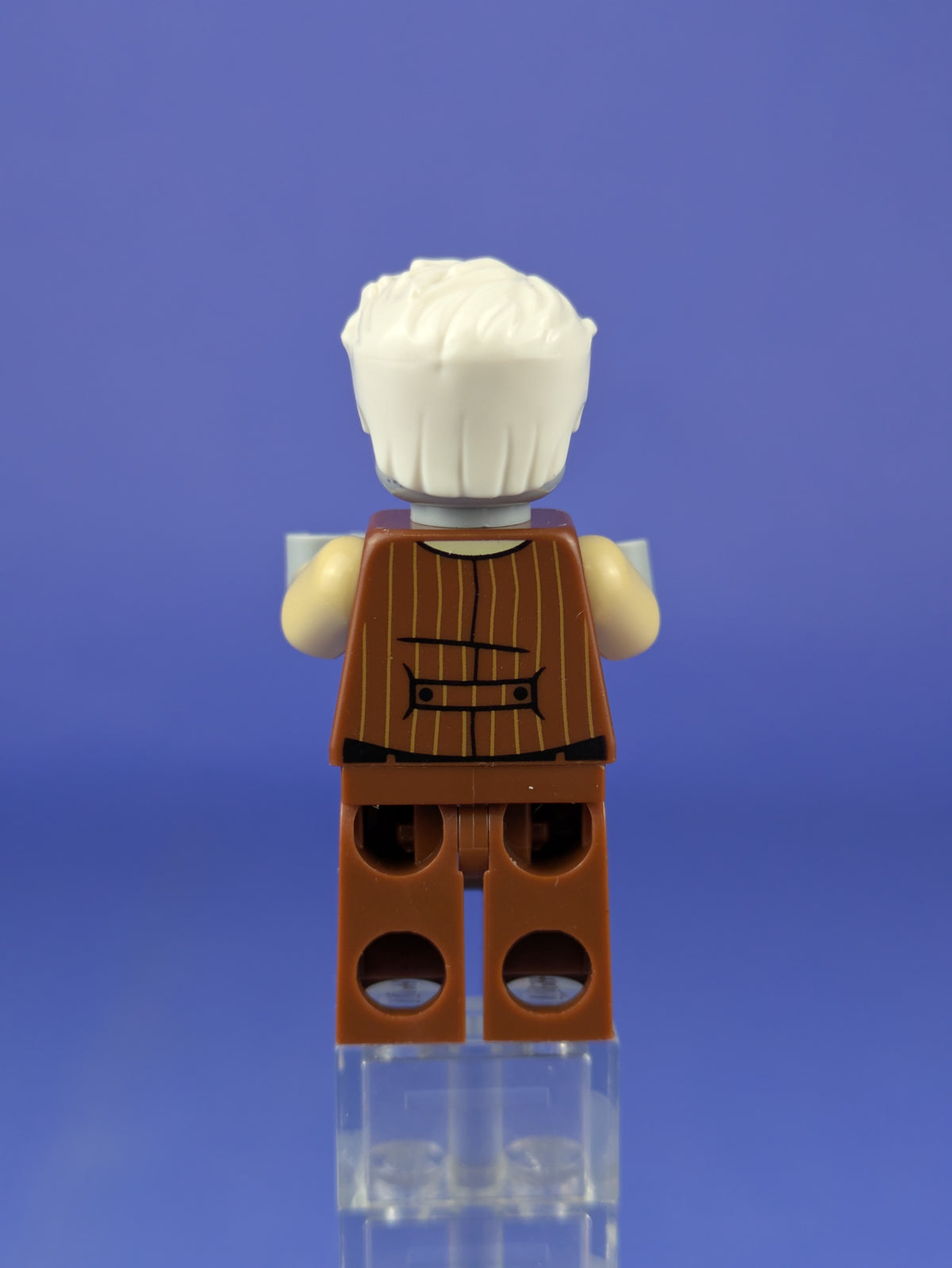 LEGO Super Heroes Tombstone sh1141 76349