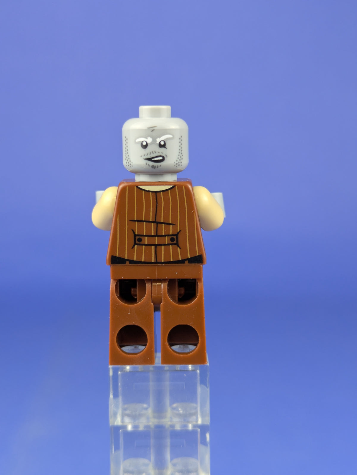 LEGO Super Heroes Tombstone sh1141 76349