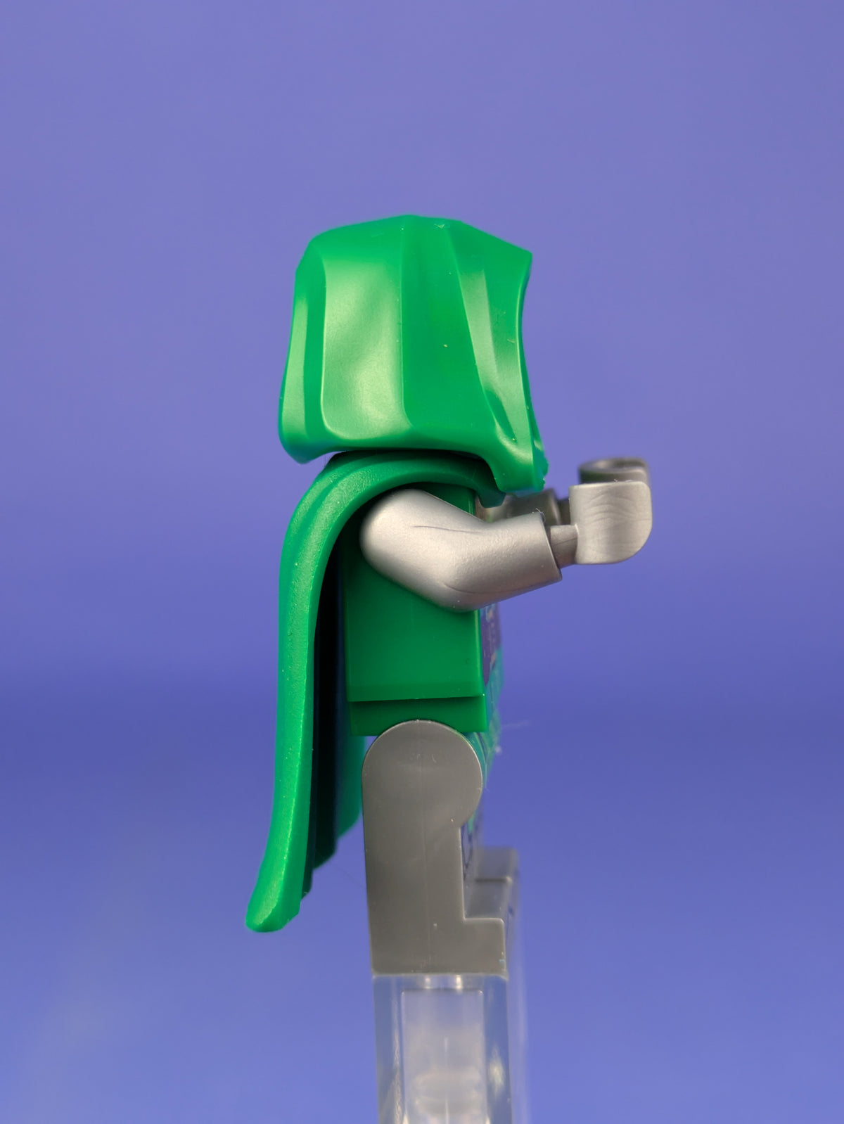 LEGO Super Heroes Dr. Doom - Green Hood sh1154 76340