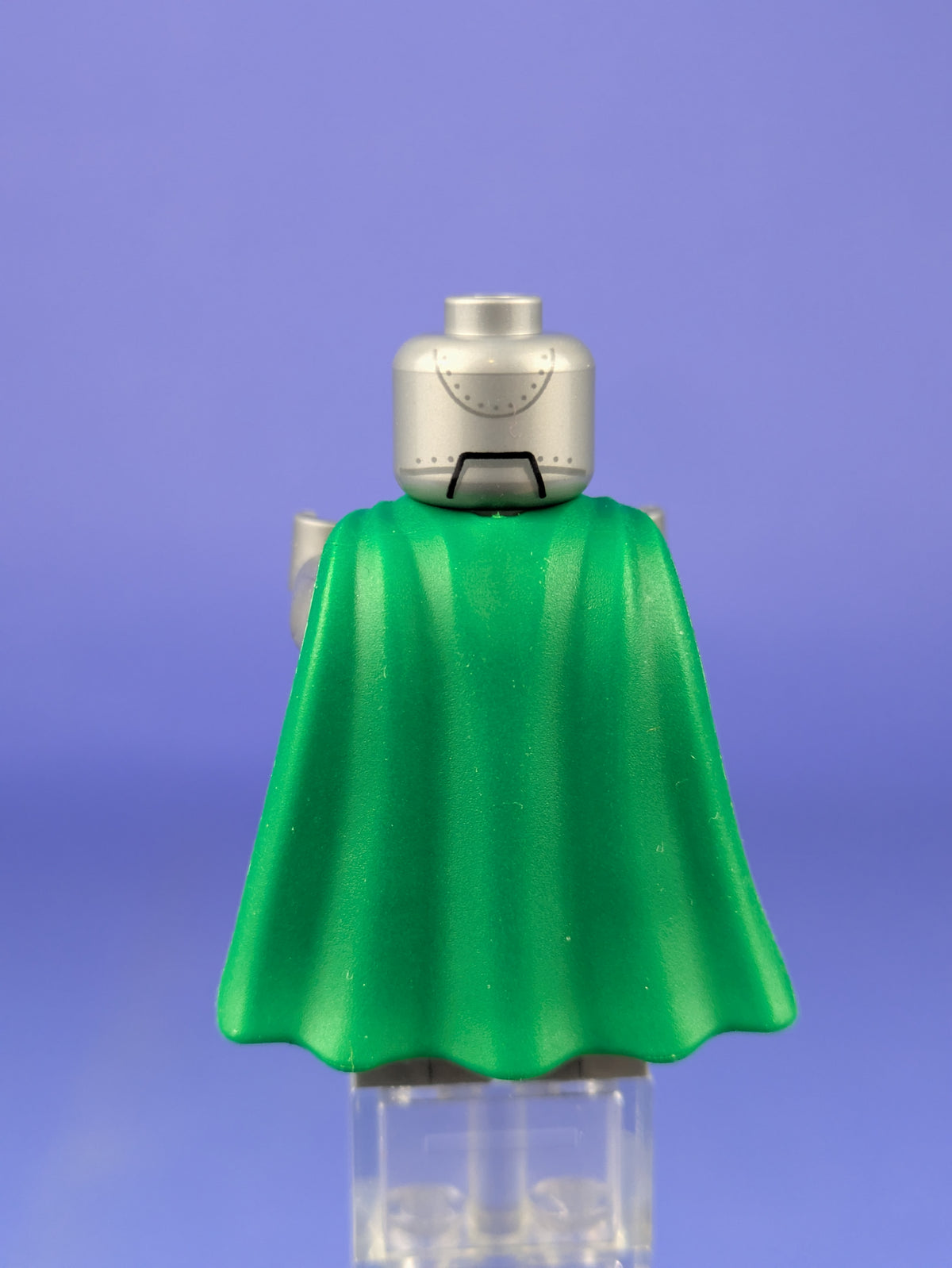LEGO Super Heroes Dr. Doom - Green Hood sh1154 76340