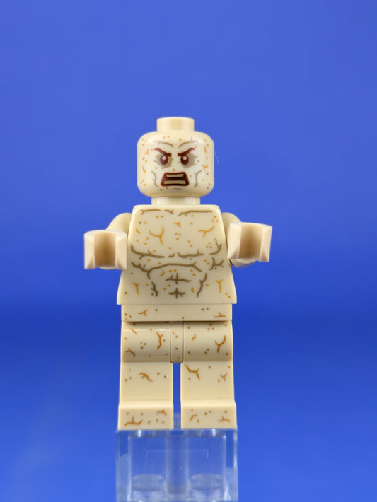 LEGO Super Heroes Sandman - Sand Form sh1112 76334