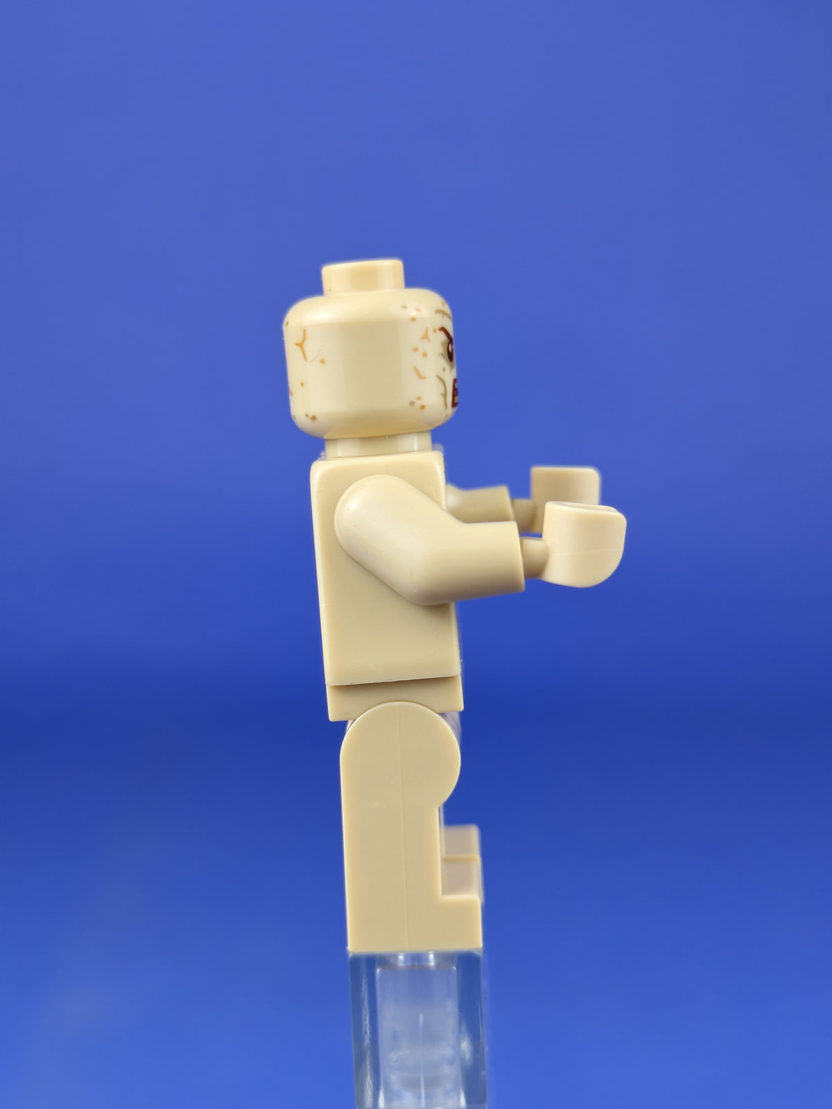 LEGO Super Heroes Sandman - Sand Form sh1112 76334