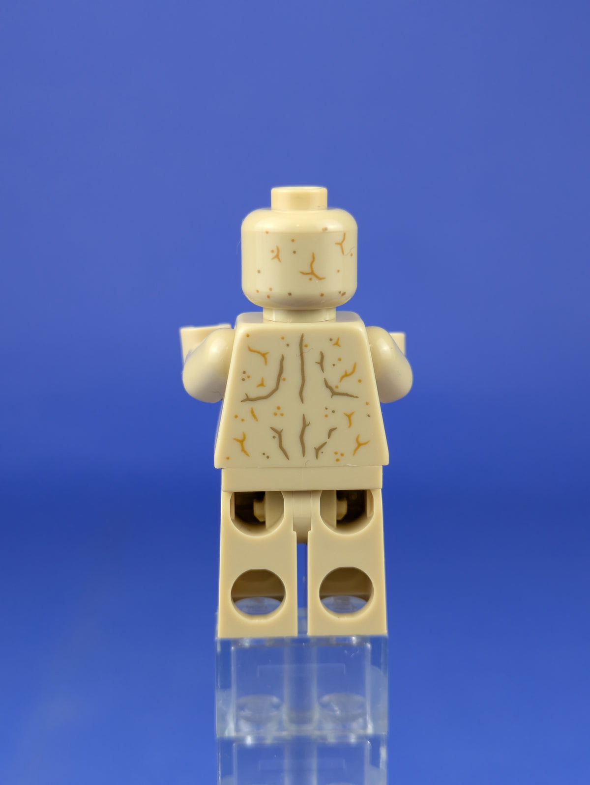 LEGO Super Heroes Sandman - Sand Form sh1112 76334