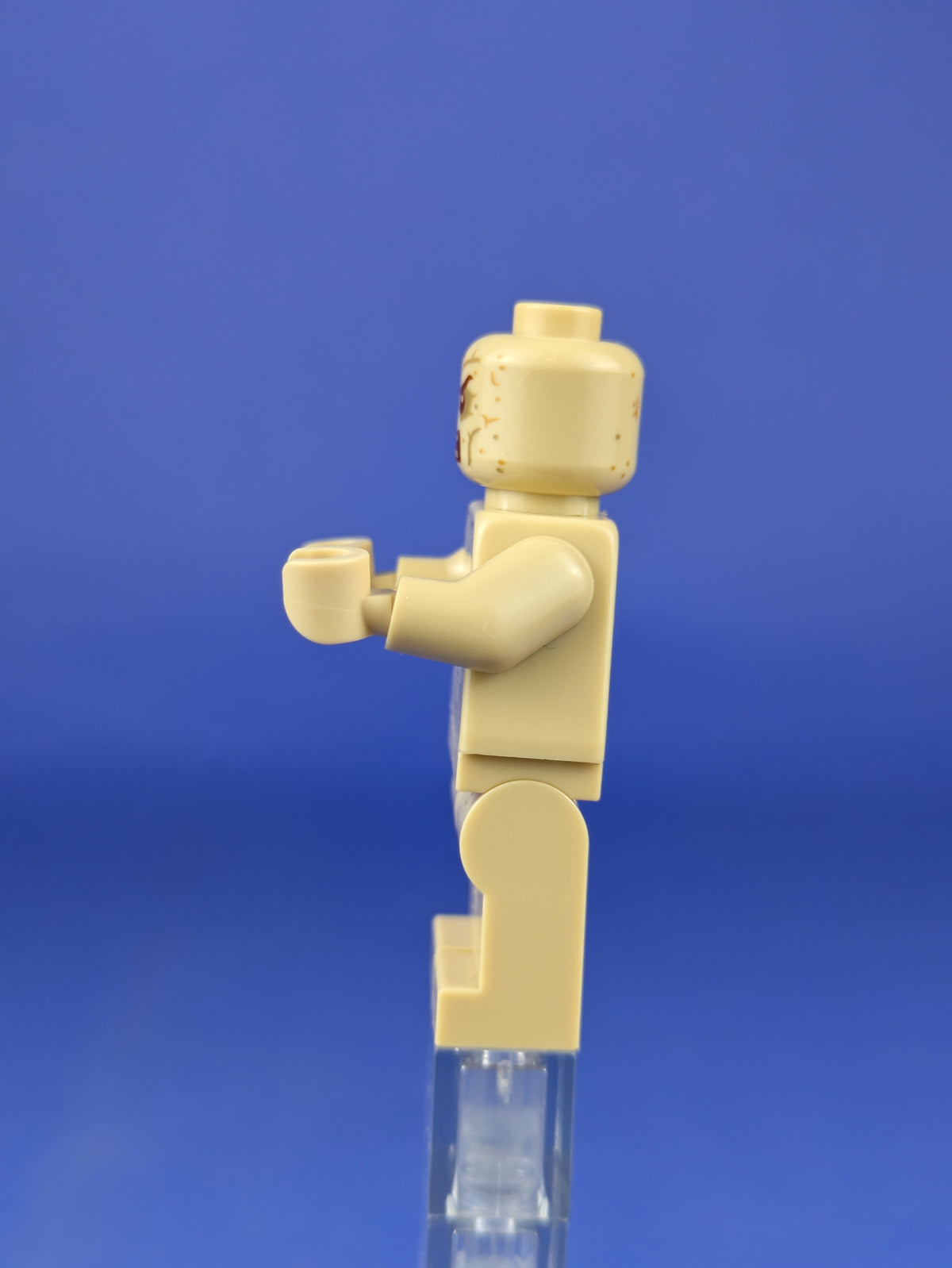 LEGO Super Heroes Sandman - Sand Form sh1112 76334