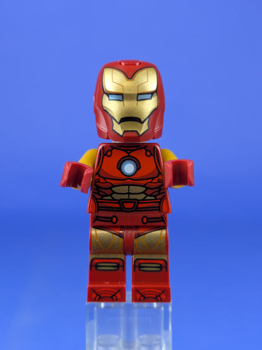 LEGO Super Heroes Iron Man - Head-Up Display (HUD) sh1008 76307 76310