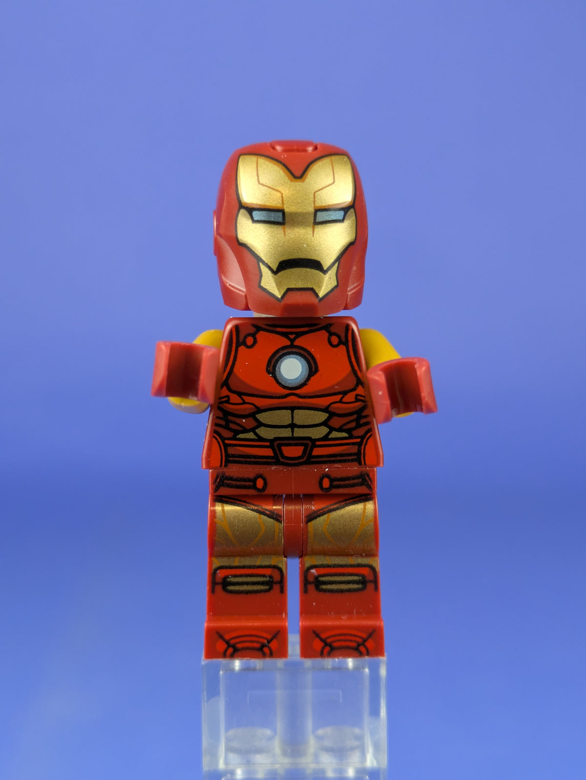 LEGO Super Heroes Iron Man - Glasses sh1157 76340