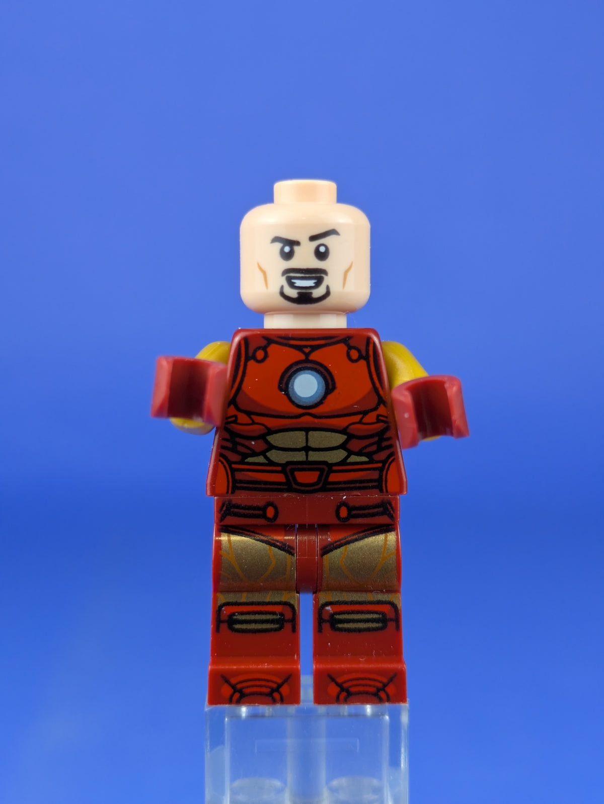 LEGO Super Heroes Iron Man - Glasses sh1157 76340