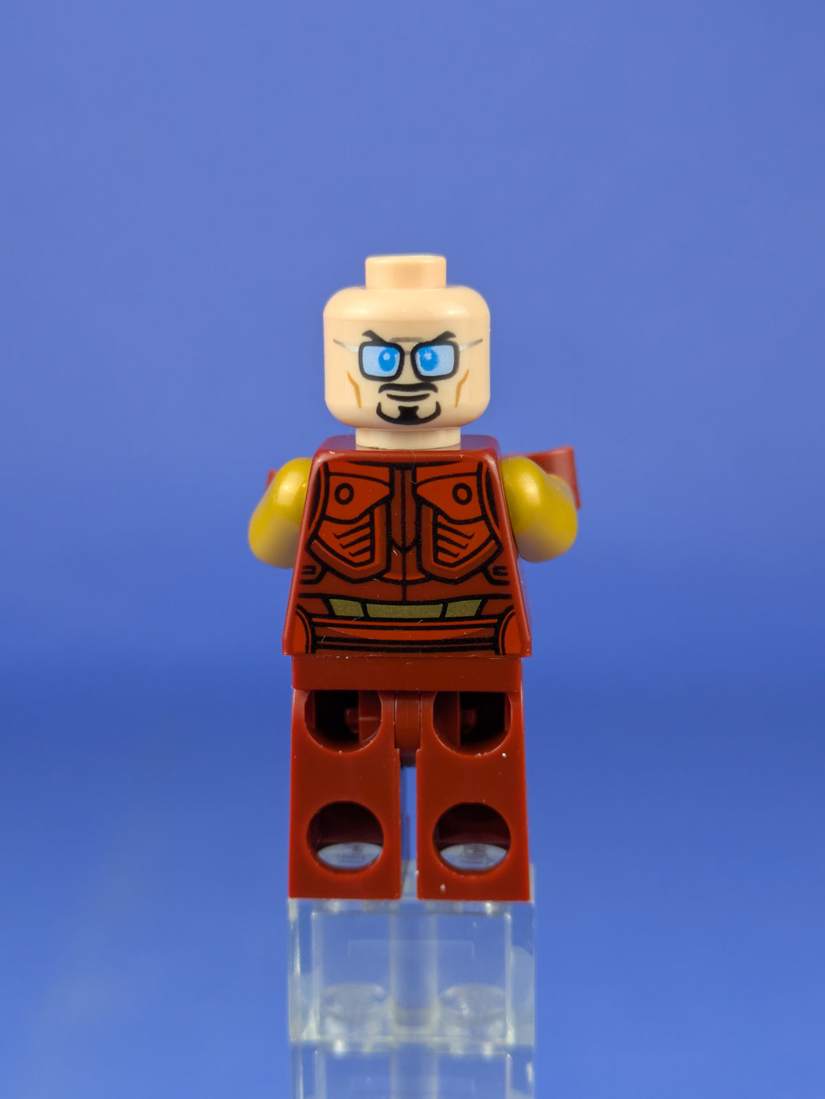 LEGO Super Heroes Iron Man - Glasses sh1157 76340