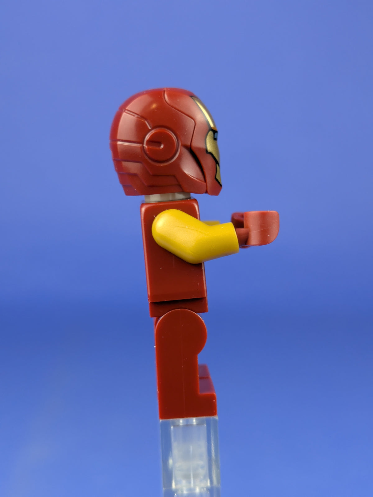 LEGO Super Heroes Iron Man - Glasses sh1157 76340