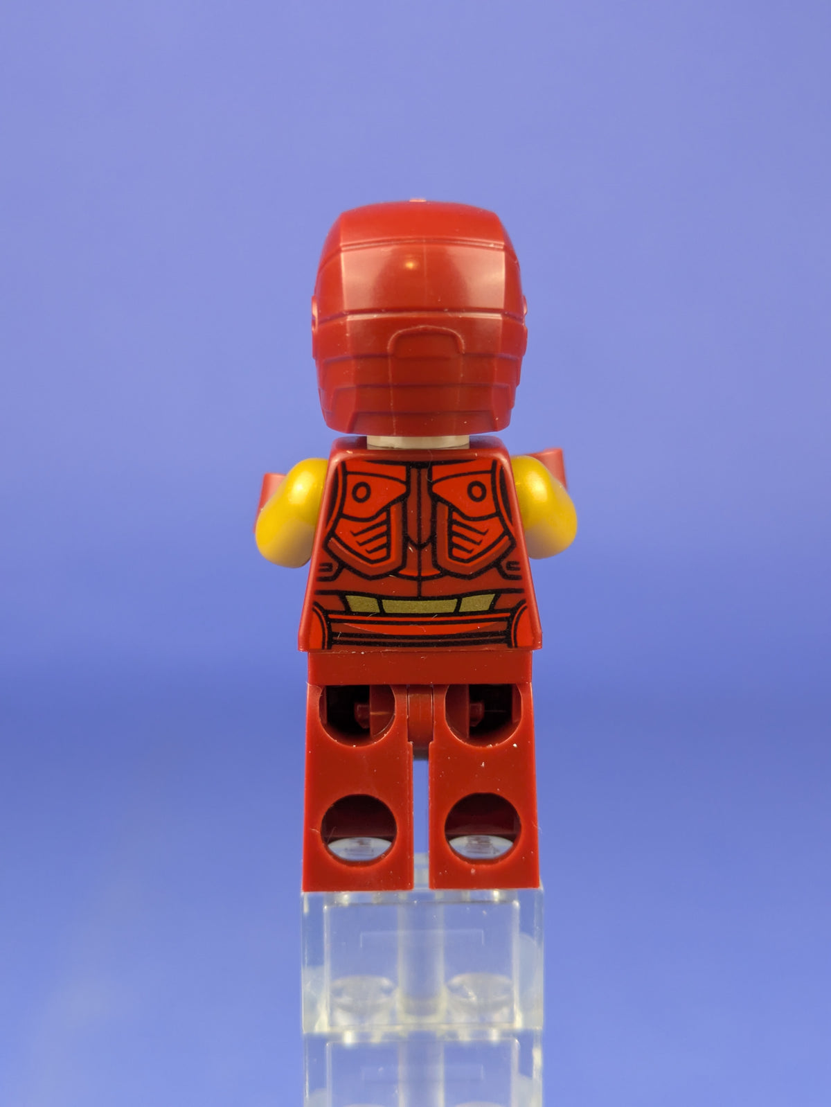 LEGO Super Heroes Iron Man - Glasses sh1157 76340