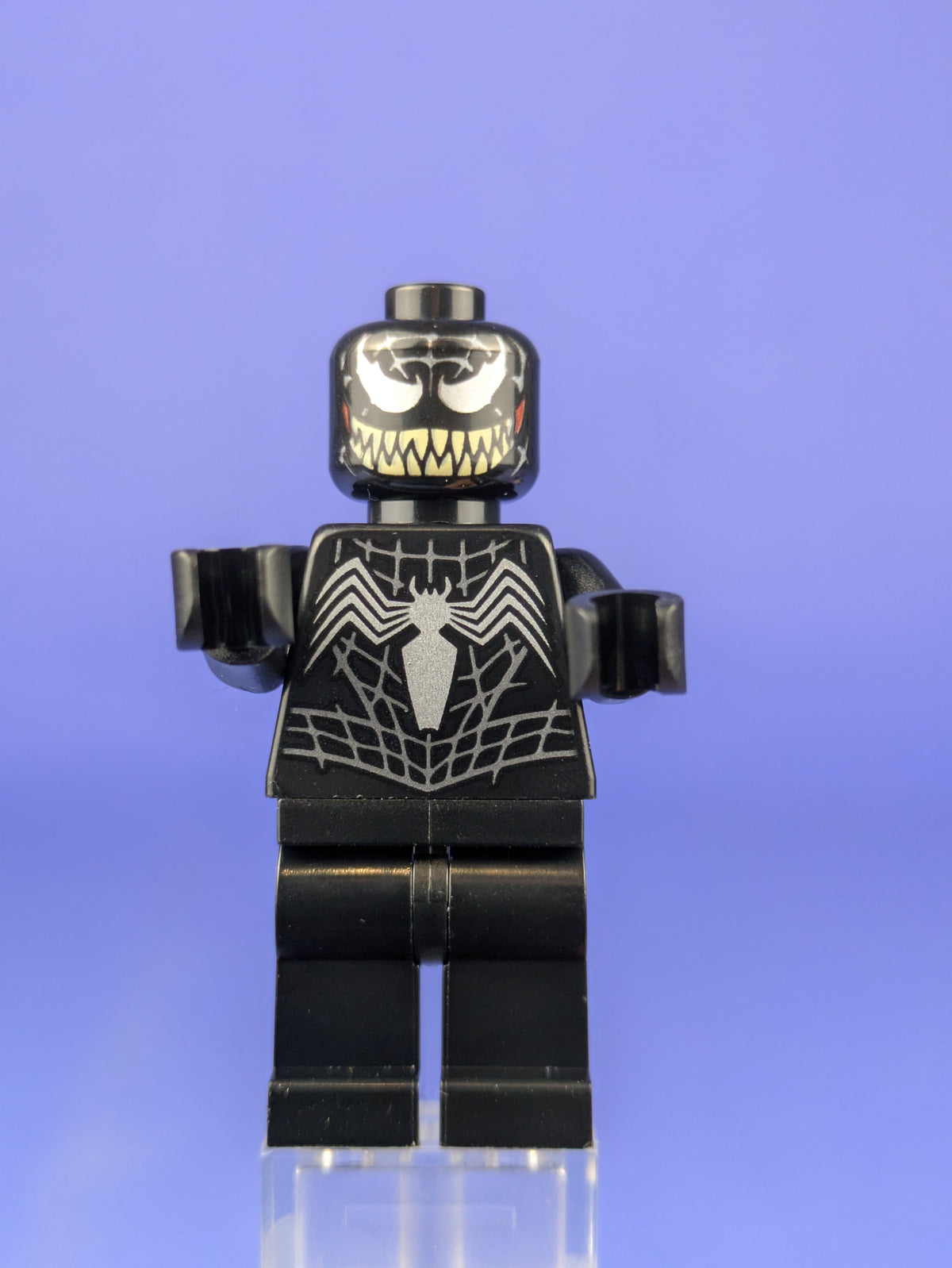 LEGO Super Heroes Venom - Tan Teeth sh1113 76334