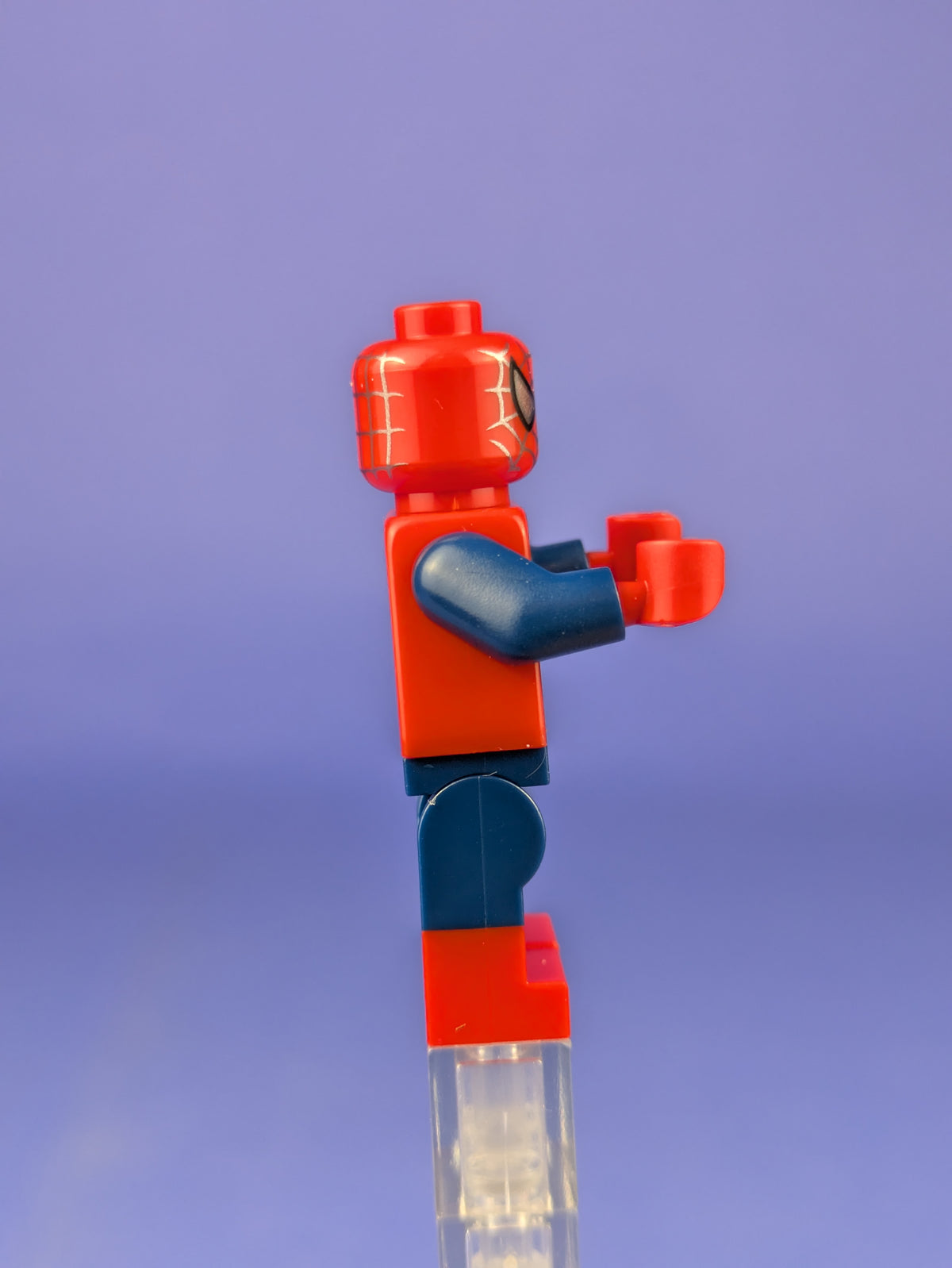 LEGO Super Heroes Friendly Neighborhood Spider-Man sh0892 76334 76261