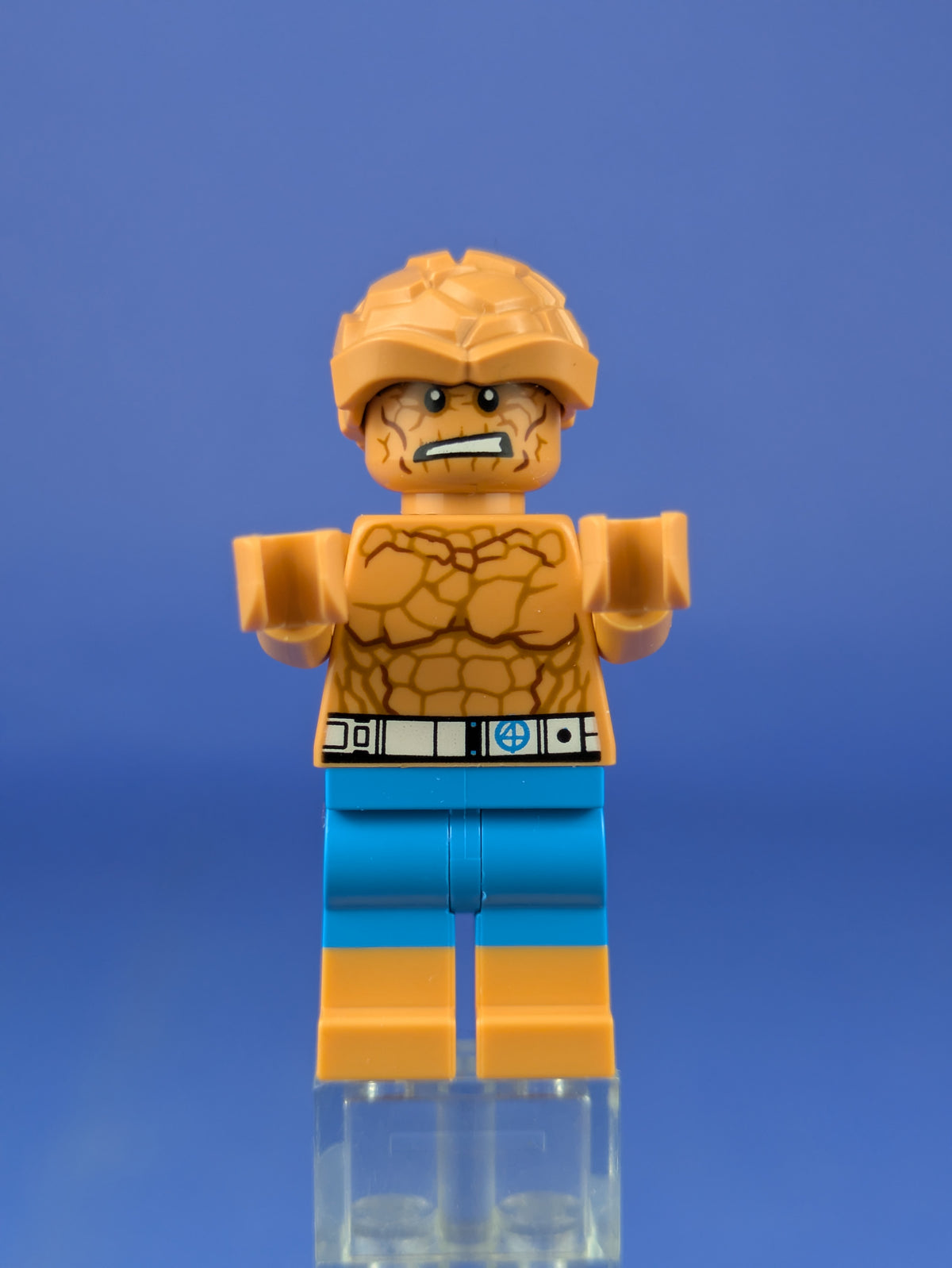 LEGO Super Heroes Ben Grimm (The Thing) sh1161 76347