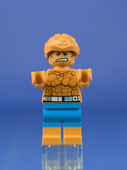 LEGO Super Heroes Ben Grimm (The Thing) sh1161 76347