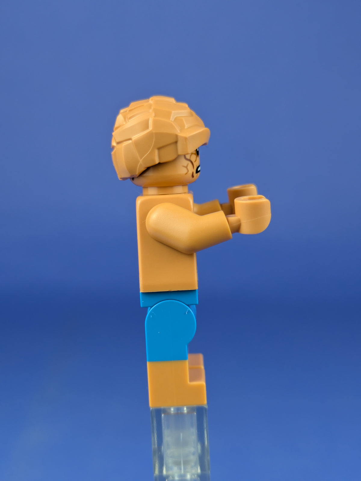 LEGO Super Heroes Ben Grimm (The Thing) sh1161 76347