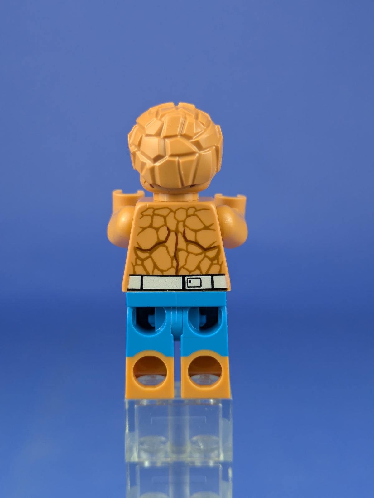 LEGO Super Heroes Ben Grimm (The Thing) sh1161 76347