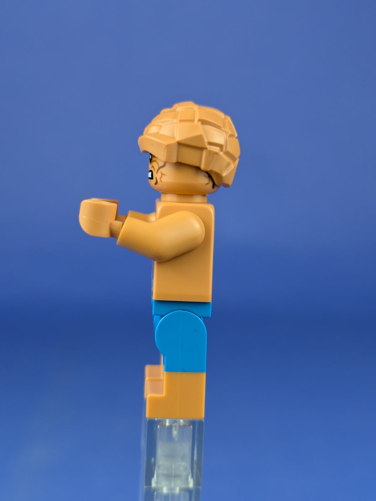 LEGO Super Heroes Ben Grimm (The Thing) sh1161 76347