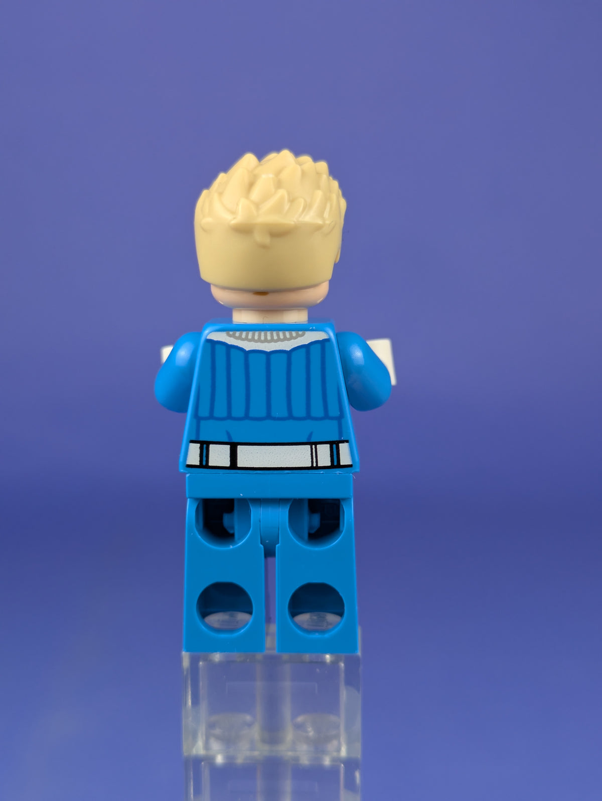 LEGO Super Heroes Johnny Storm sh1052 76316