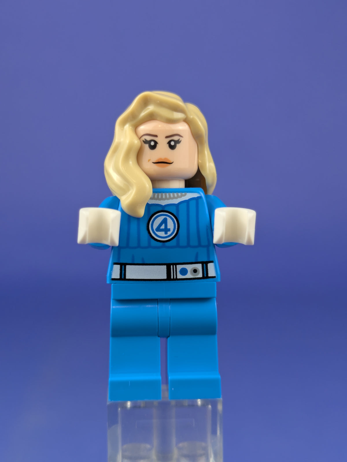 LEGO Super Heroes Sue Storm sh1050 76316