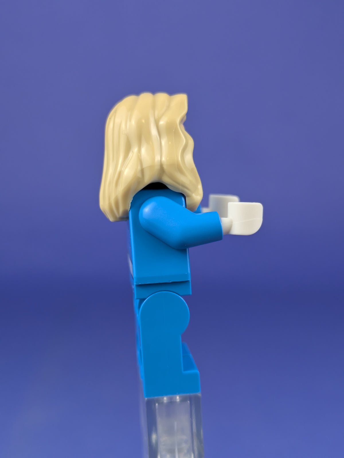 LEGO Super Heroes Sue Storm sh1050 76316